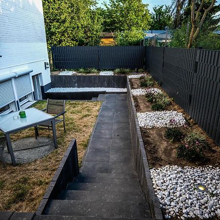 Exklusive Neubau Wohnung Im Luftkurort Buchholz Buchholz in der Nordheide Kültér fotó